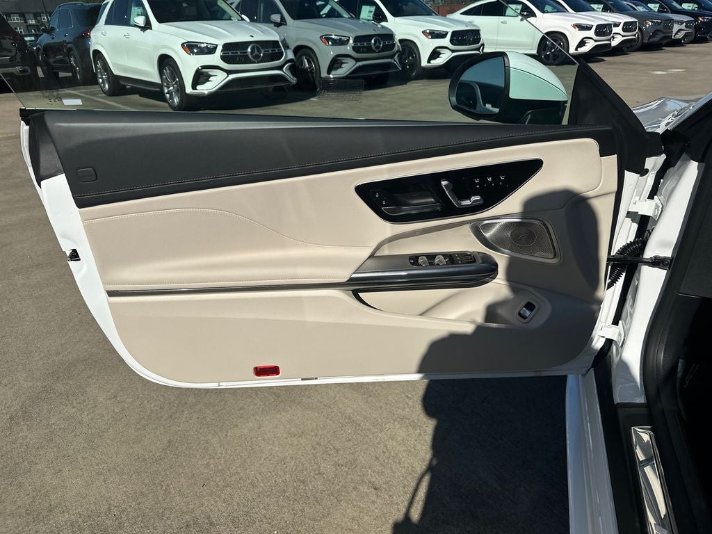 2026 Mercedes-Benz CLE CLE 53 AMG® 4MATIC®