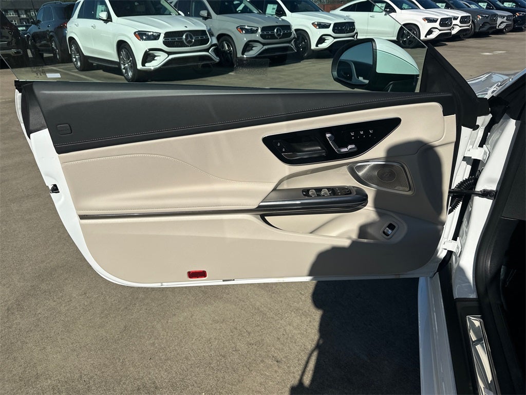 2026 Mercedes-Benz CLE CLE 53 AMG® 4MATIC®