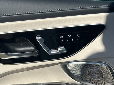 2026 Mercedes-Benz CLE CLE 53 AMG® 4MATIC®