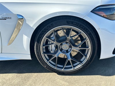 2026 Mercedes-Benz CLE CLE 53 AMG® 4MATIC®