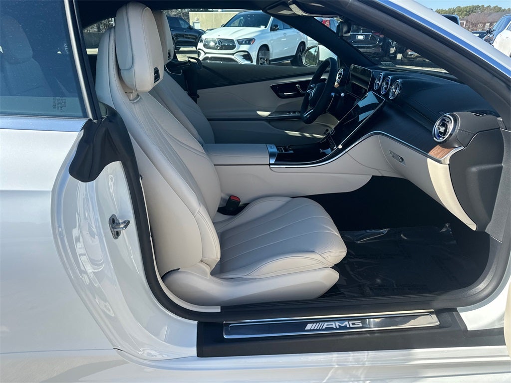 2026 Mercedes-Benz CLE CLE 53 AMG® 4MATIC®