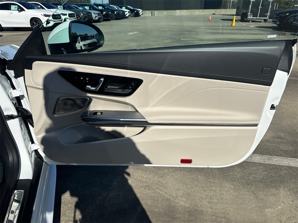 2026 Mercedes-Benz CLE CLE 53 AMG® 4MATIC®