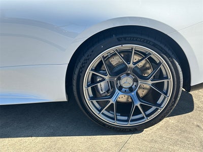 2026 Mercedes-Benz CLE CLE 53 AMG® 4MATIC®