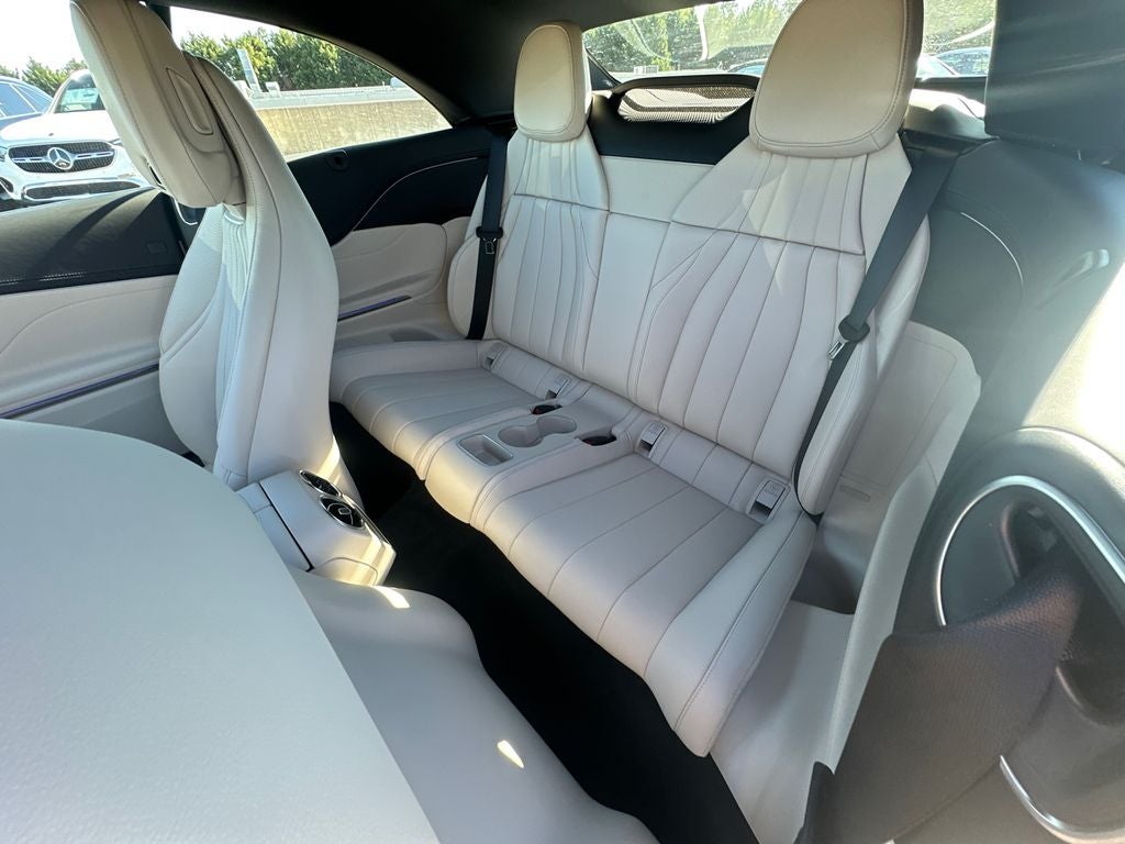 2026 Mercedes-Benz CLE CLE 53 AMG® 4MATIC®