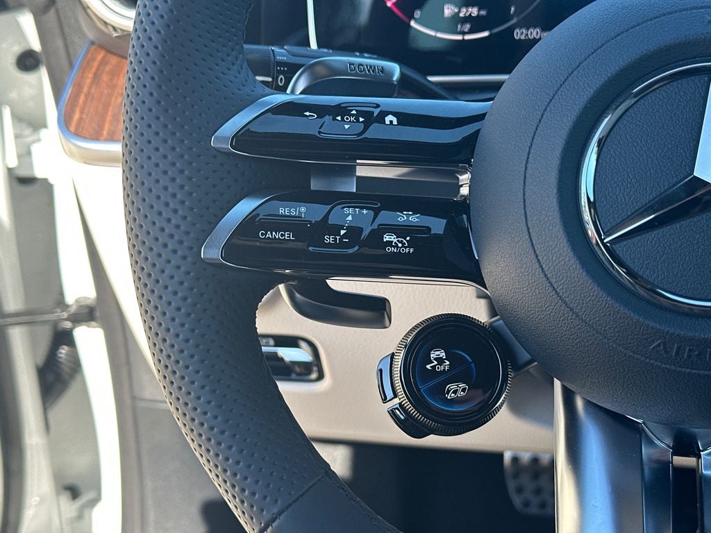 2026 Mercedes-Benz CLE CLE 53 AMG® 4MATIC®