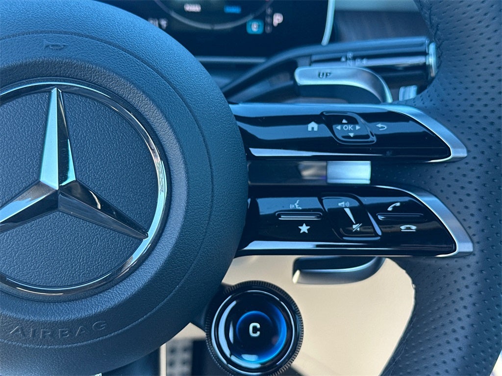 2026 Mercedes-Benz CLE CLE 53 AMG® 4MATIC®