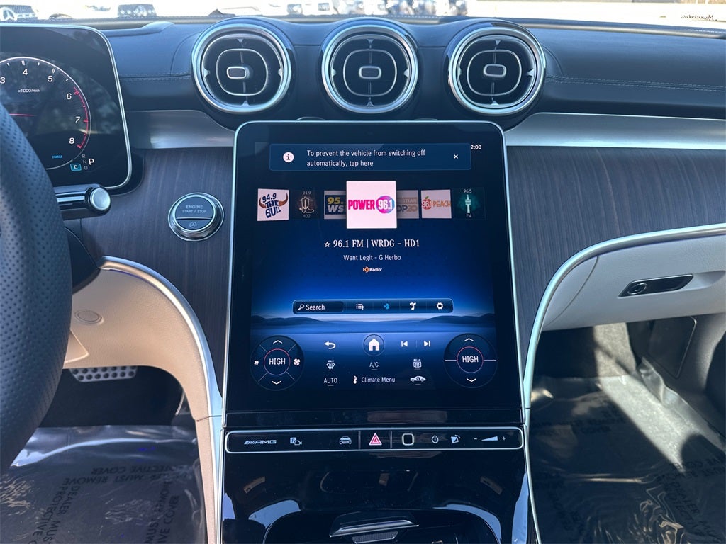 2026 Mercedes-Benz CLE CLE 53 AMG® 4MATIC®