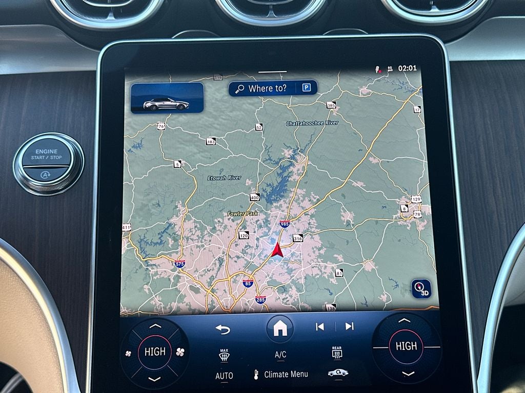 2026 Mercedes-Benz CLE CLE 53 AMG® 4MATIC®