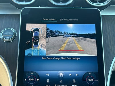 2026 Mercedes-Benz CLE CLE 53 AMG® 4MATIC®