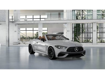 2027 Mercedes-Benz CLE CLE 53 AMG® 4MATIC®