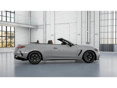 2027 Mercedes-Benz CLE CLE 53 AMG® 4MATIC®