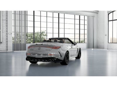 2027 Mercedes-Benz CLE CLE 53 AMG® 4MATIC®