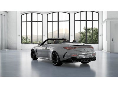 2027 Mercedes-Benz CLE CLE 53 AMG® 4MATIC®