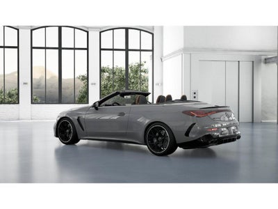 2027 Mercedes-Benz CLE CLE 53 AMG® 4MATIC®