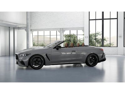 2027 Mercedes-Benz CLE CLE 53 AMG® 4MATIC®