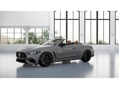 2027 Mercedes-Benz CLE CLE 53 AMG® 4MATIC®