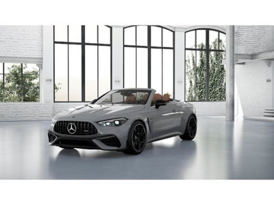 2027 Mercedes-Benz CLE CLE 53 AMG® 4MATIC®