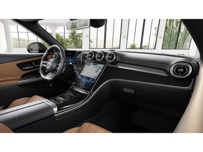 2027 Mercedes-Benz CLE CLE 53 AMG® 4MATIC®