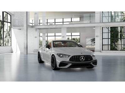 2027 Mercedes-Benz CLE CLE 53 AMG® 4MATIC®