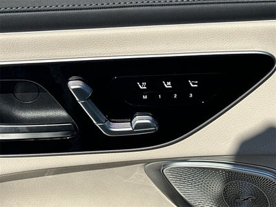 2026 Mercedes-Benz CLE CLE 53 AMG® 4MATIC®