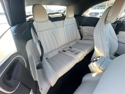 2026 Mercedes-Benz CLE CLE 53 AMG® 4MATIC®