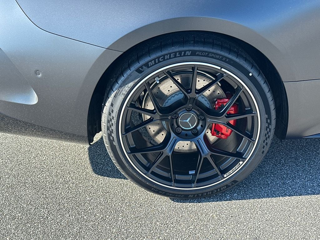 2026 Mercedes-Benz CLE CLE 53 AMG® 4MATIC®