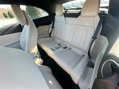 2026 Mercedes-Benz CLE CLE 53 AMG® 4MATIC®