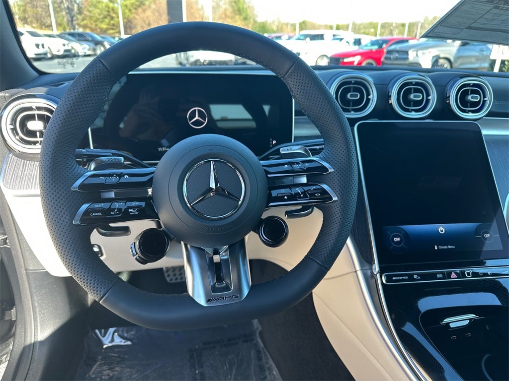 2026 Mercedes-Benz CLE CLE 53 AMG® 4MATIC®