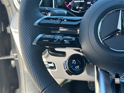 2026 Mercedes-Benz CLE CLE 53 AMG® 4MATIC®