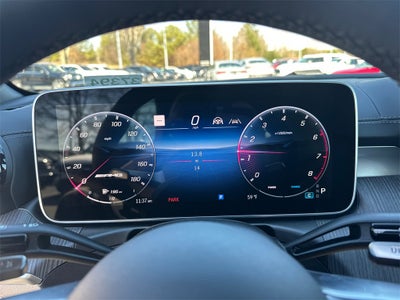 2026 Mercedes-Benz CLE CLE 53 AMG® 4MATIC®