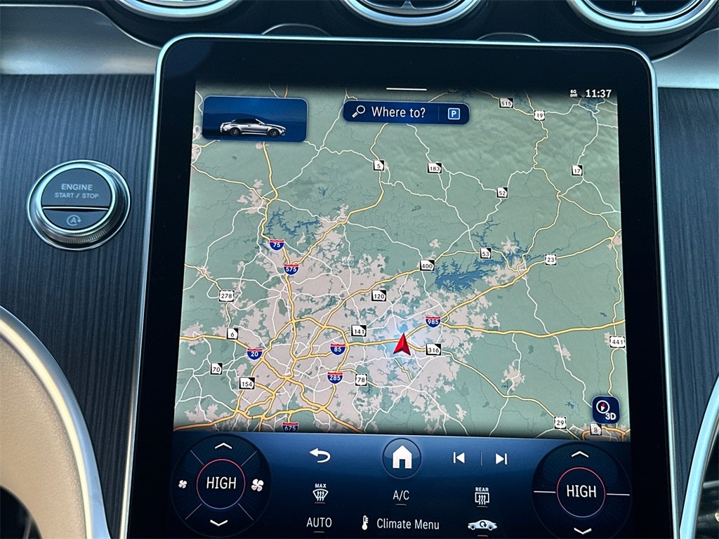 2026 Mercedes-Benz CLE CLE 53 AMG® 4MATIC®