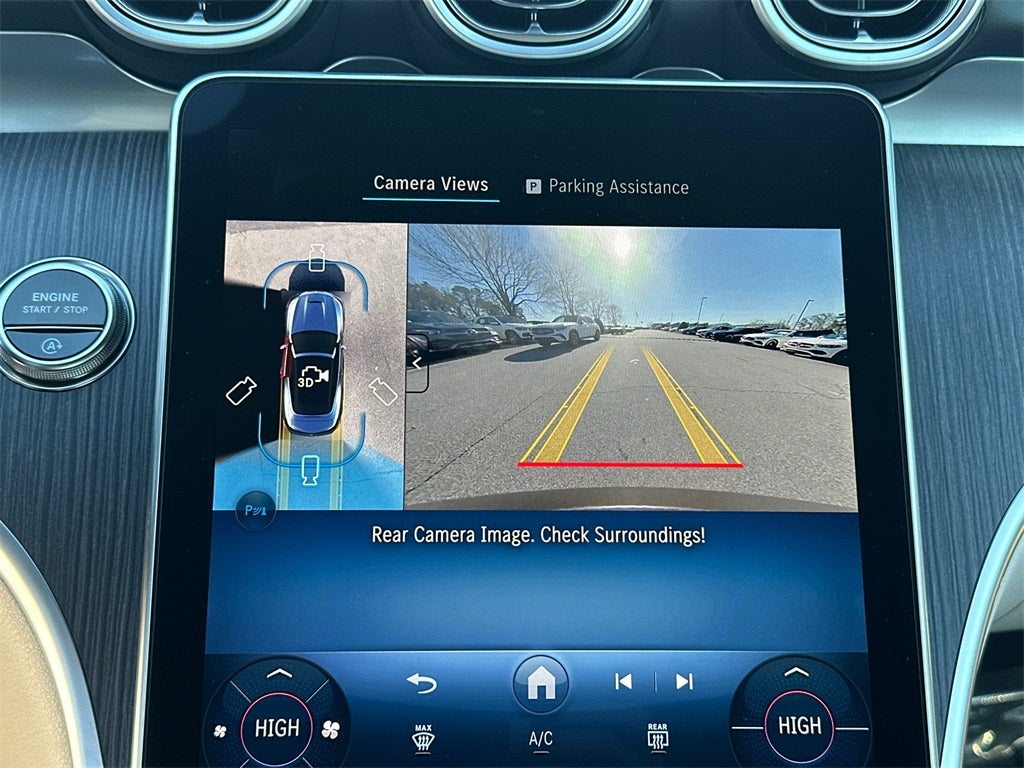 2026 Mercedes-Benz CLE CLE 53 AMG® 4MATIC®