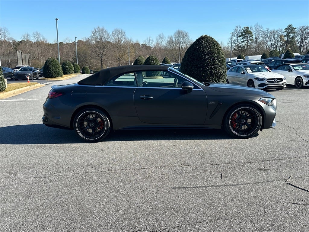 2026 Mercedes-Benz CLE CLE 53 AMG® 4MATIC®