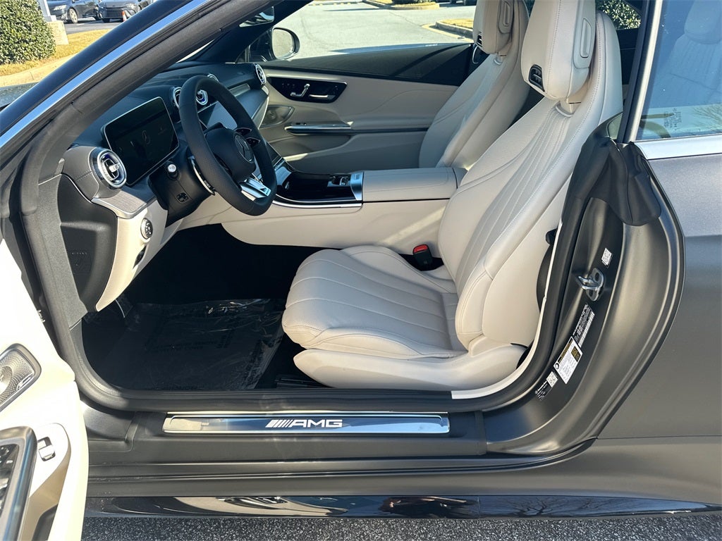 2026 Mercedes-Benz CLE CLE 53 AMG® 4MATIC®