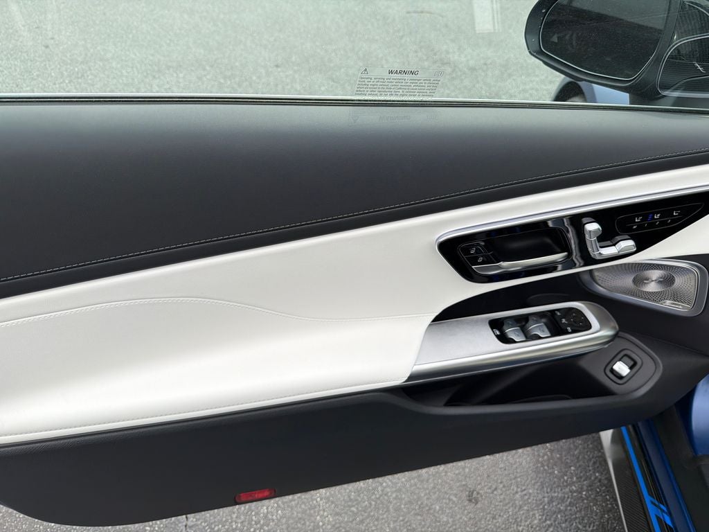 2026 Mercedes-Benz CLE CLE 53 AMG® 4MATIC®