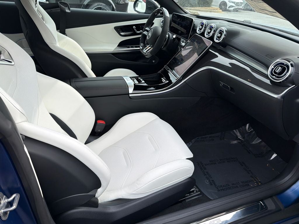 2026 Mercedes-Benz CLE CLE 53 AMG® 4MATIC®