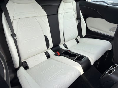 2026 Mercedes-Benz CLE CLE 53 AMG® 4MATIC®