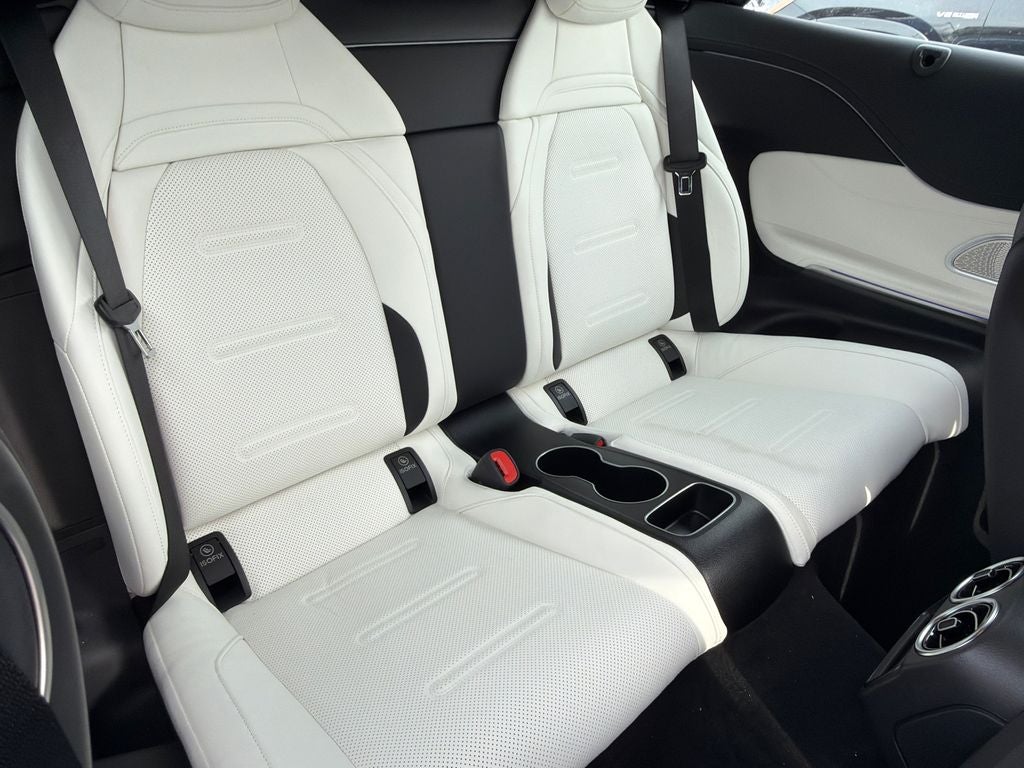 2026 Mercedes-Benz CLE CLE 53 AMG® 4MATIC®