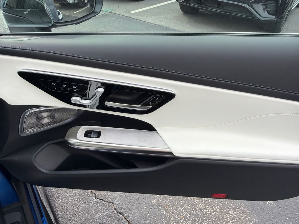 2026 Mercedes-Benz CLE CLE 53 AMG® 4MATIC®