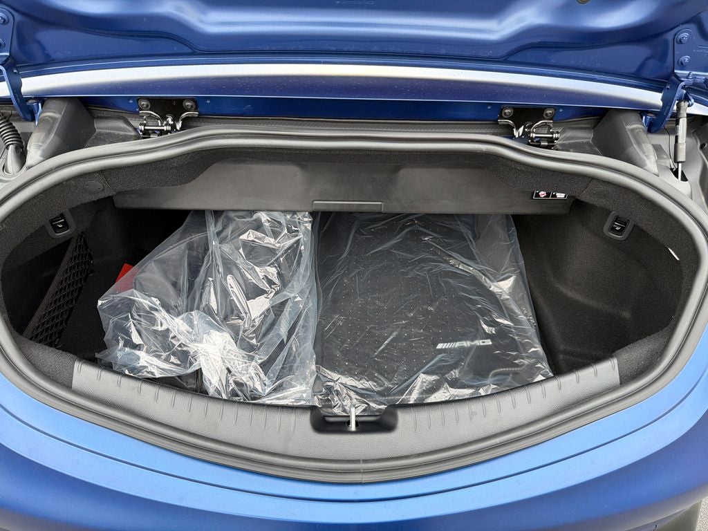 2026 Mercedes-Benz CLE CLE 53 AMG® 4MATIC®