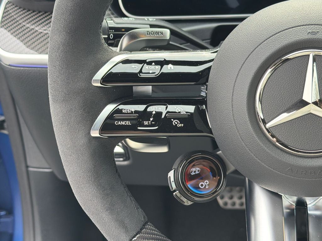 2026 Mercedes-Benz CLE CLE 53 AMG® 4MATIC®