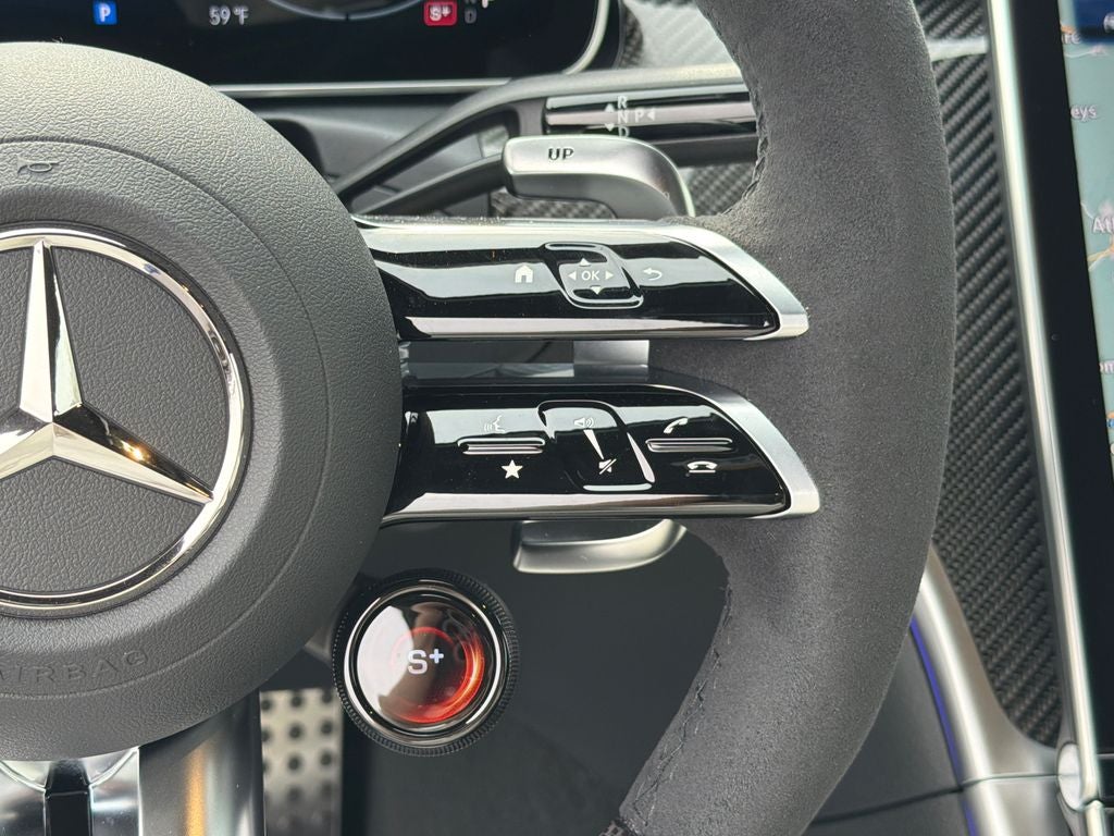 2026 Mercedes-Benz CLE CLE 53 AMG® 4MATIC®