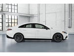 2027 Mercedes-Benz CLA Base