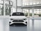 2027 Mercedes-Benz CLA Base