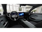 2027 Mercedes-Benz CLA Base