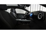 2027 Mercedes-Benz CLA Base