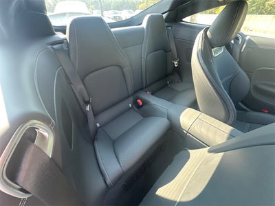 2026 Mercedes-Benz AMG® GT 43 Base