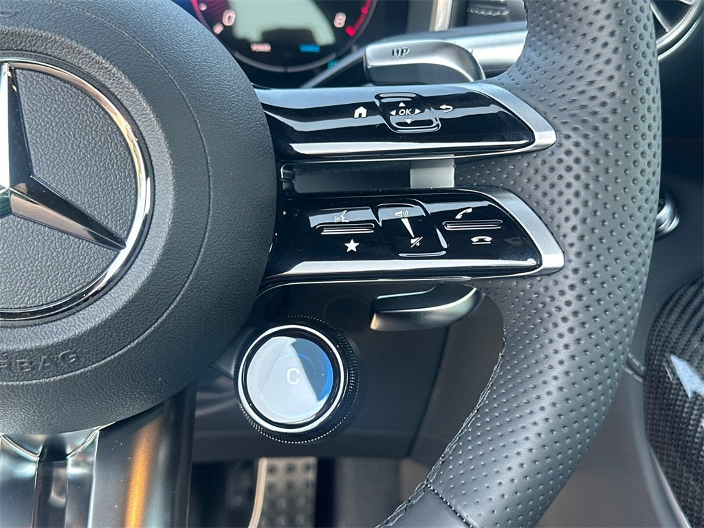 2026 Mercedes-Benz AMG® GT 43 Base