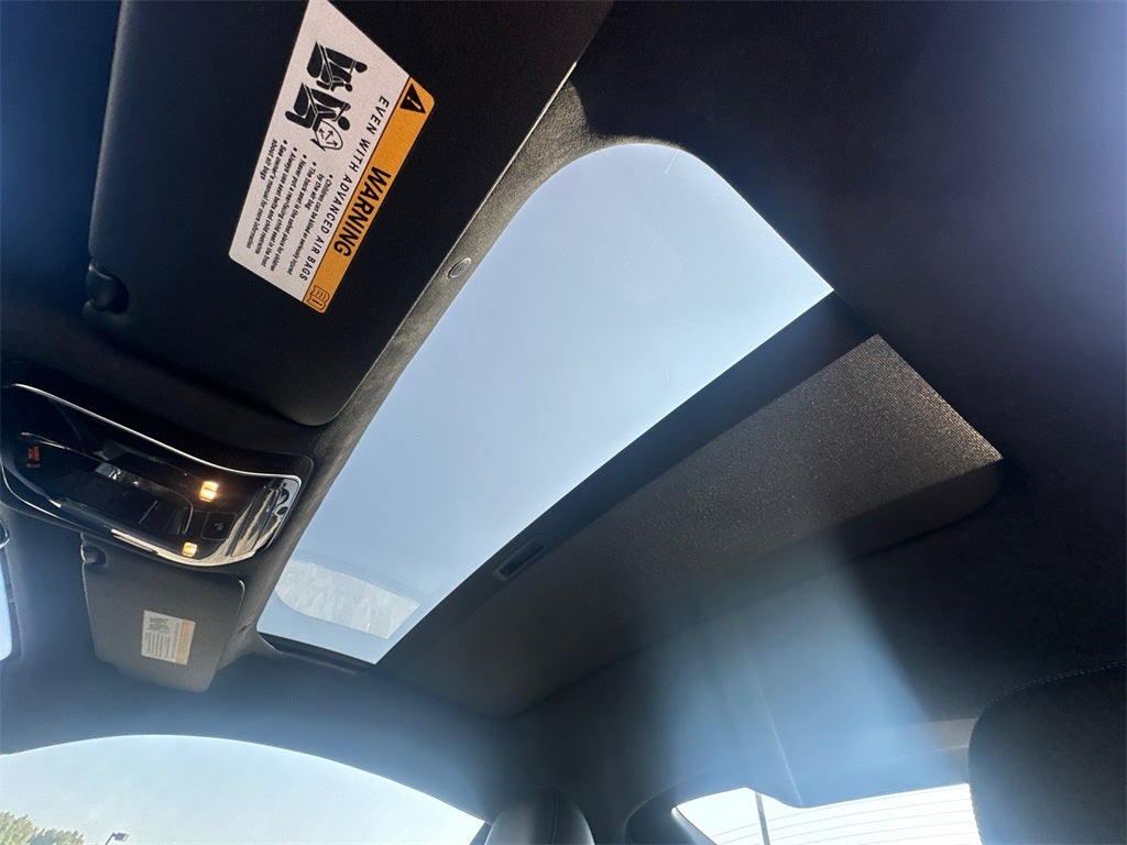 2026 Mercedes-Benz AMG® GT 43 Base