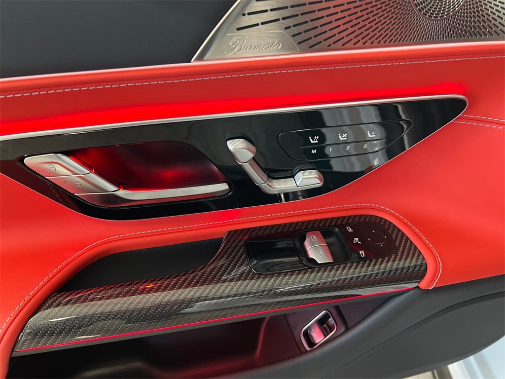 2026 Mercedes-Benz AMG® GT Base 4MATIC®